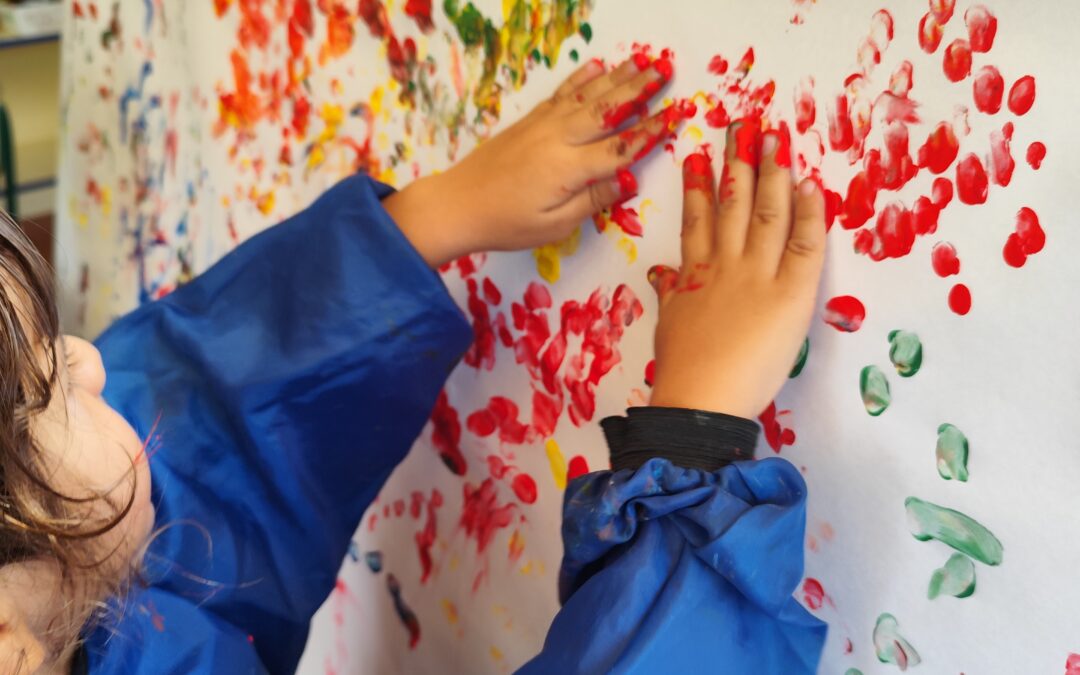 Un beau début d’année scolaire