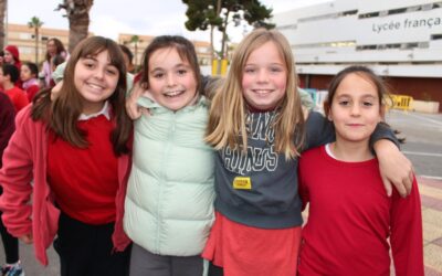 Sistema francés vs. español: ¿Qué diferencia al Lycée Français International de Alicante?