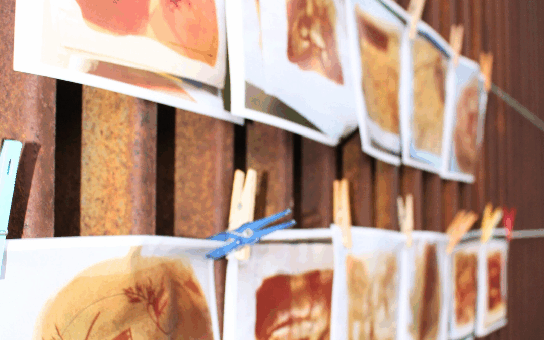 La Gran Colada Octubre 2025