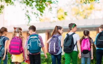 Préparer la rentrée scolaire 2025-2026