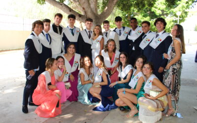 Graduación CM2: cuando el fin de una etapa es, en realidad, el comienzo de todo