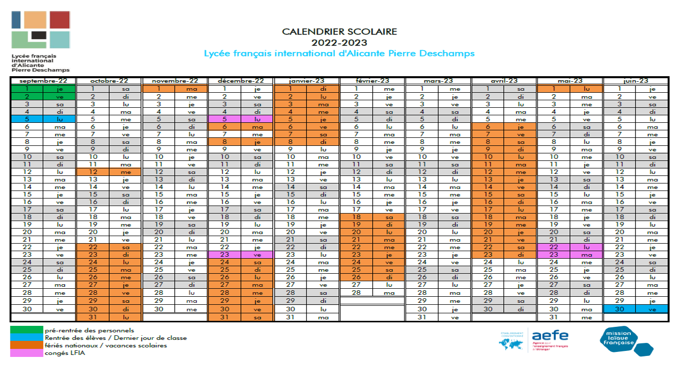 Calendario-LFIA-2022-2023