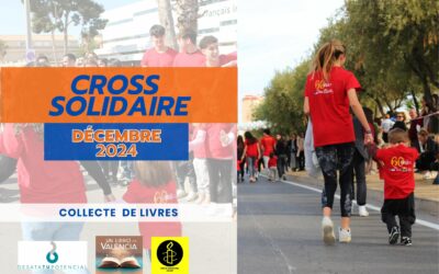 La Lettre Aux Parents Especial Cross Solidario 2024