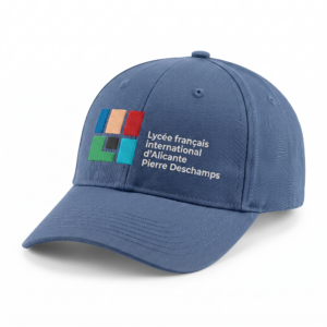 Gorra LFIA — azul