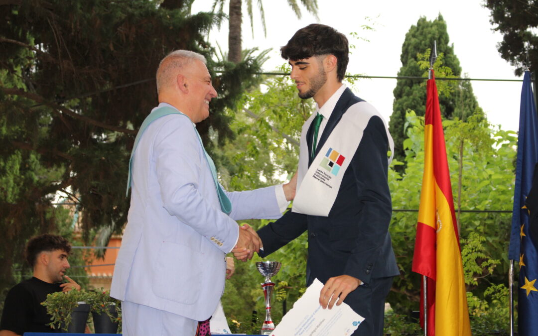 La Lettre Aux Parents Especial Orientación 2025