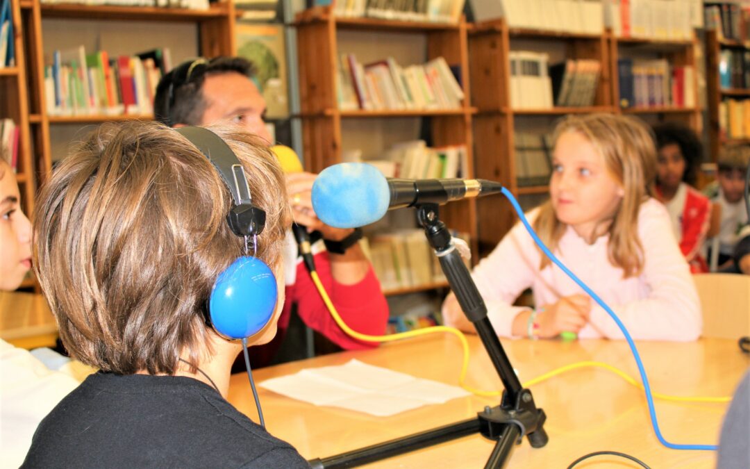 La semaine des Lycées français du monde