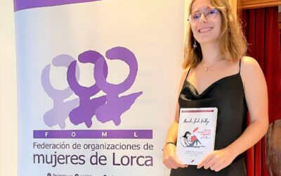 Eunice Torres, alumna de Terminale, Mención de Honor en el Certamen Literario Rosalía Sala Vallejo