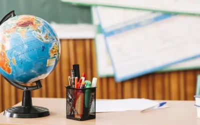 OFERTA DE EMPLEO: PROFESOR/A DE HISTORIA Y GEOGRAFÍA