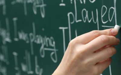 ¡URGENTE! OFERTA DE EMPLEO: PROFESOR/A DE INGLÉS PARA SUSTITUCIONES PUNTUALES