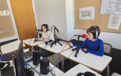 Web Radio LFI Alicante #3