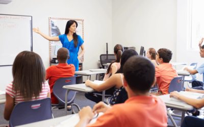 OFERTA DE EMPLEO : Profesor de Lengua Castellana y Literatura y de Español Lengua Extranjera